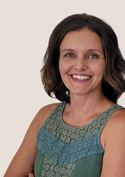 Megan Azevedo, MSW - Jacksonville couples therapist